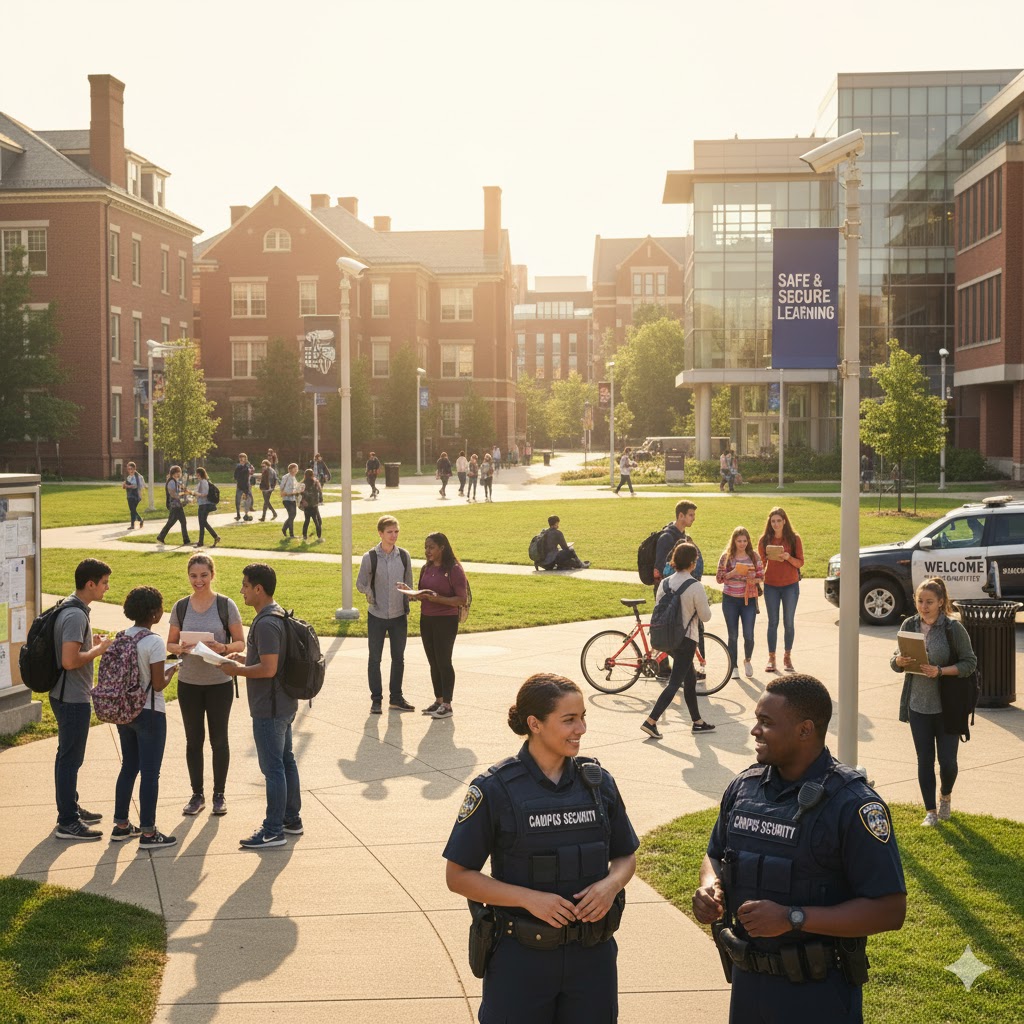 Educational Institutions